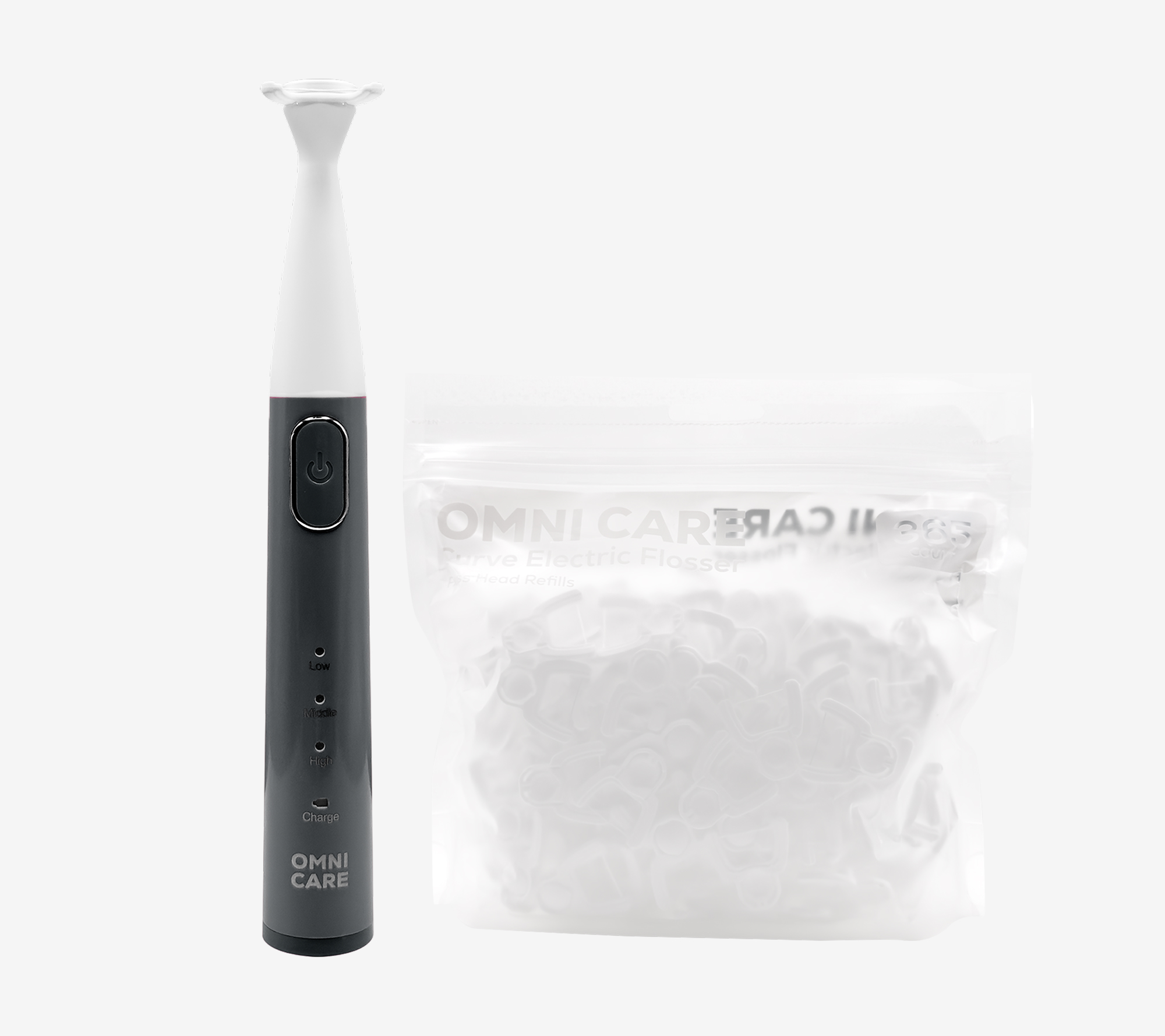 OmniCare Electric Flosser